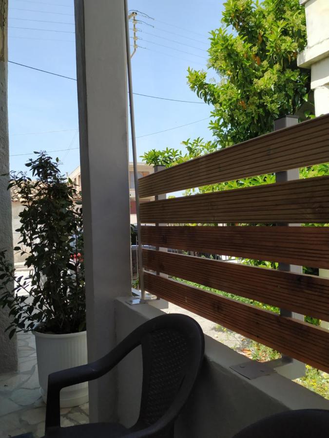 Sweet House 64B Apartment Vrachati Exterior photo
