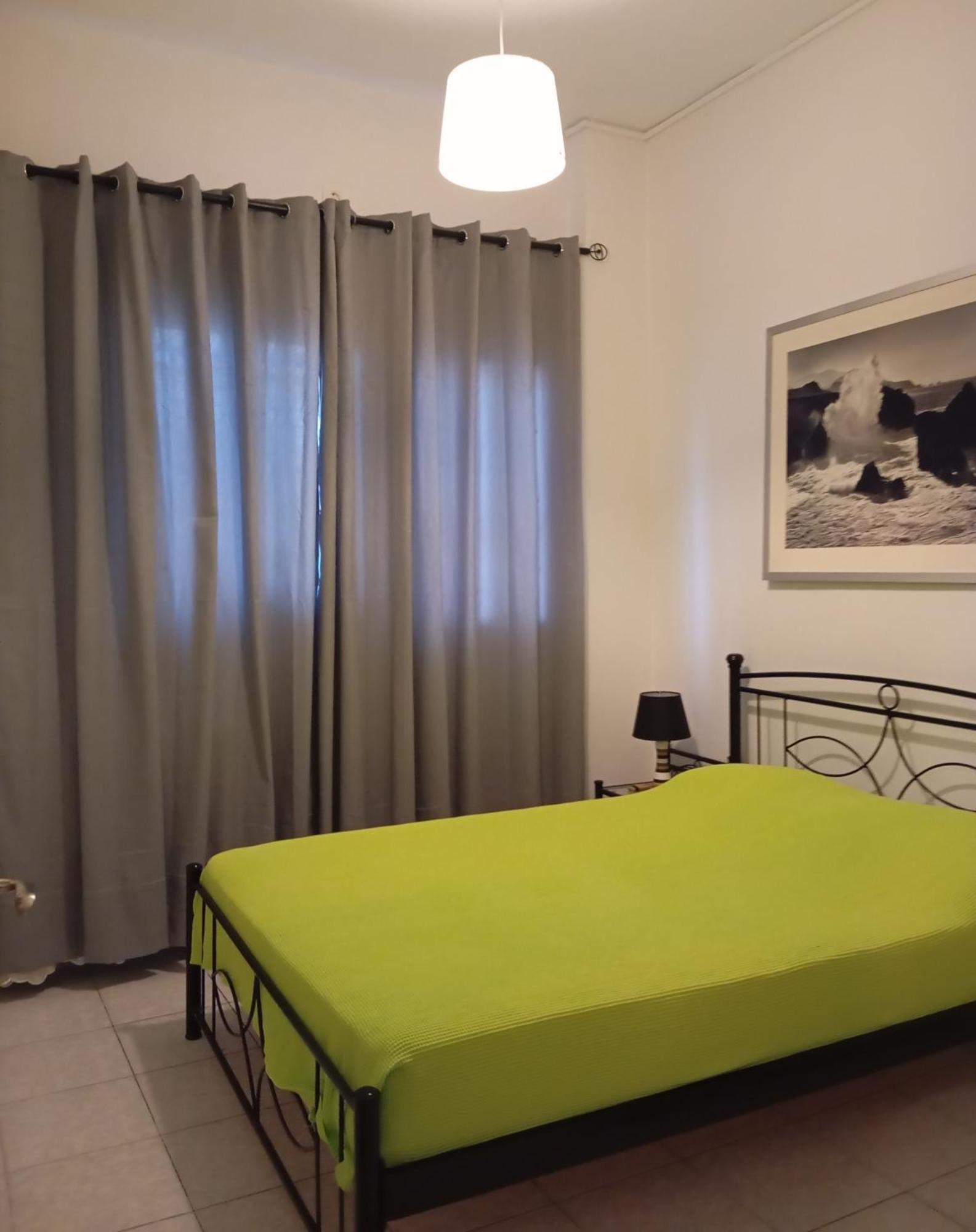 Sweet House 64B Apartment Vrachati Exterior photo
